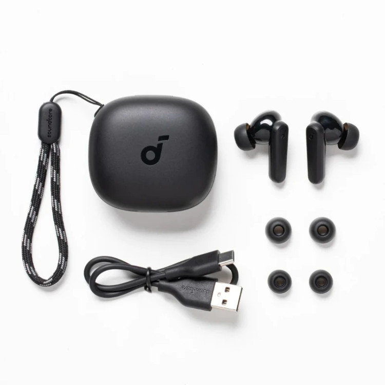 هندزفری بلوتوثی انکر مدل SoundCore R50i A3949