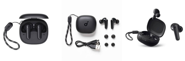 هندزفری بلوتوثی انکر مدل SoundCore R50i A3949