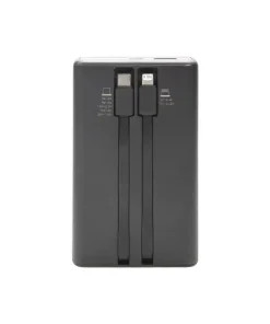 پاوربانک روموس مدل PAC20-392 PAC20 PRO ظرفیت 20000 میلی آمپر ساعت