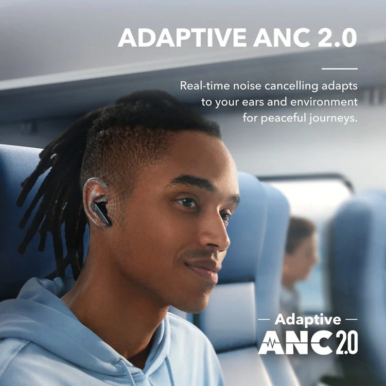 هدفون بلوتوث انکر Soundcore Liberty 4 NC A3947