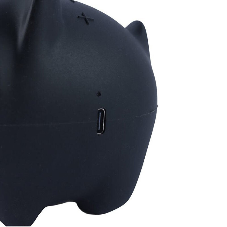 اسپیکر بلوتوثی قابل حمل گریت نایس مدل GTS-2141