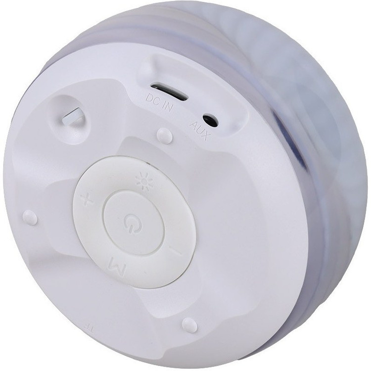 اسپیکر بلوتوثی قابل حمل گریت نایس مدل GTS-1820