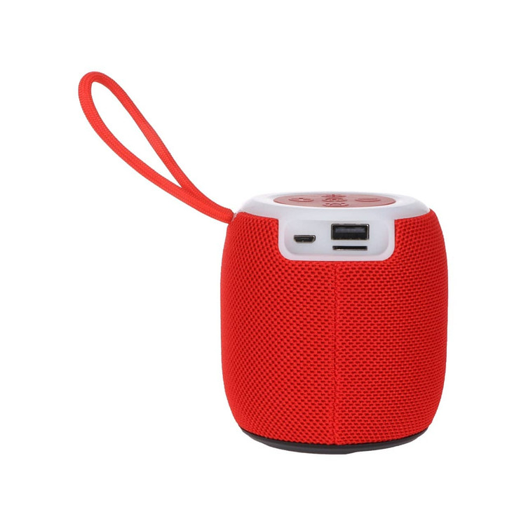اسپیکر بلوتوثی قابل حمل گریت نایس مدل GTS-1468