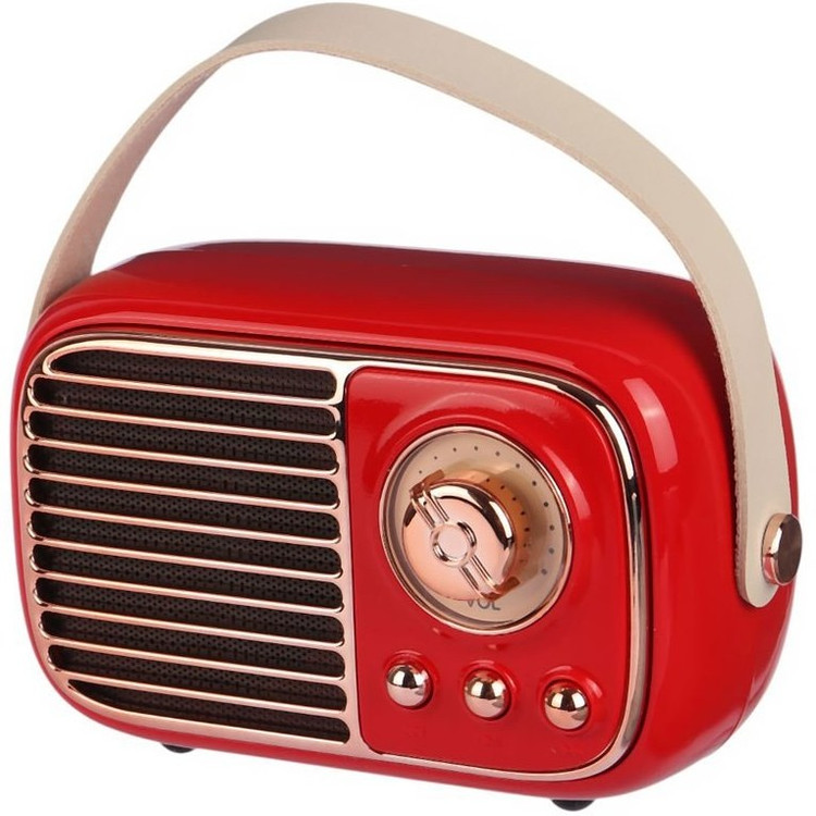 اسپیکر بلوتوثی قابل حمل گریت نایس مدل GTS-1959