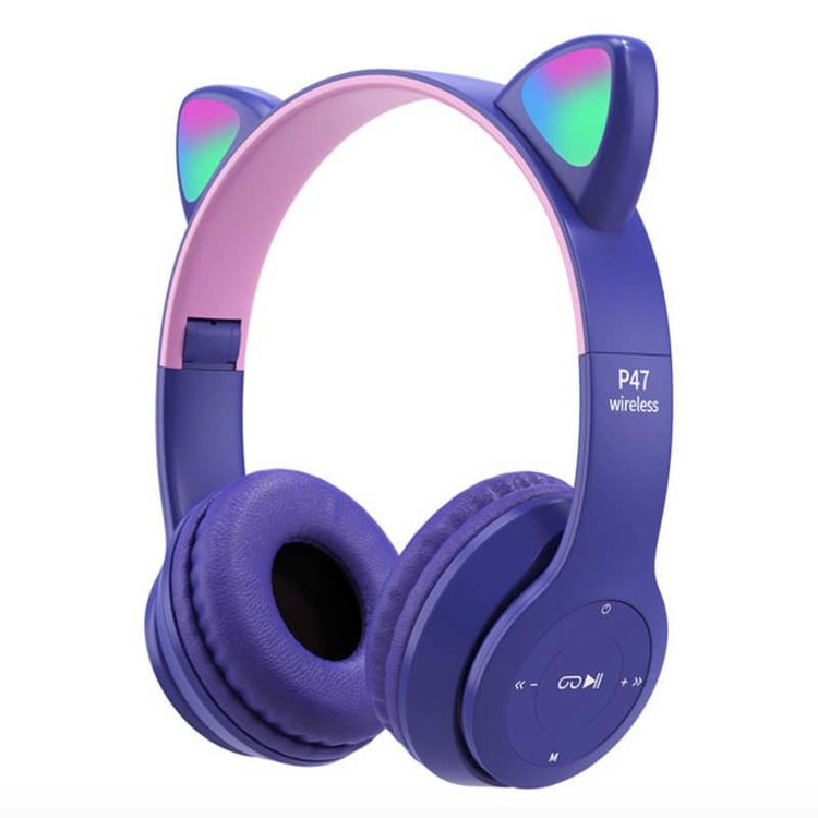 هدست بلوتوثی مدل MZ47