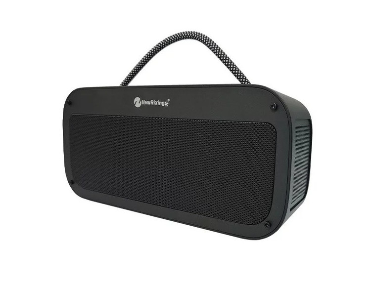 اسپیکر قابل حمل نیو ریکسینگ مدل NS-2039