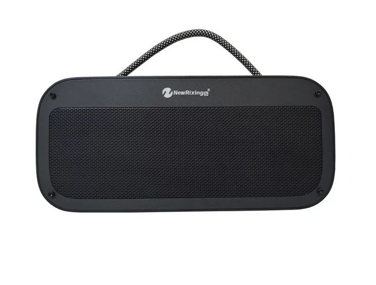 اسپیکر قابل حمل نیو ریکسینگ مدل NS-2039
