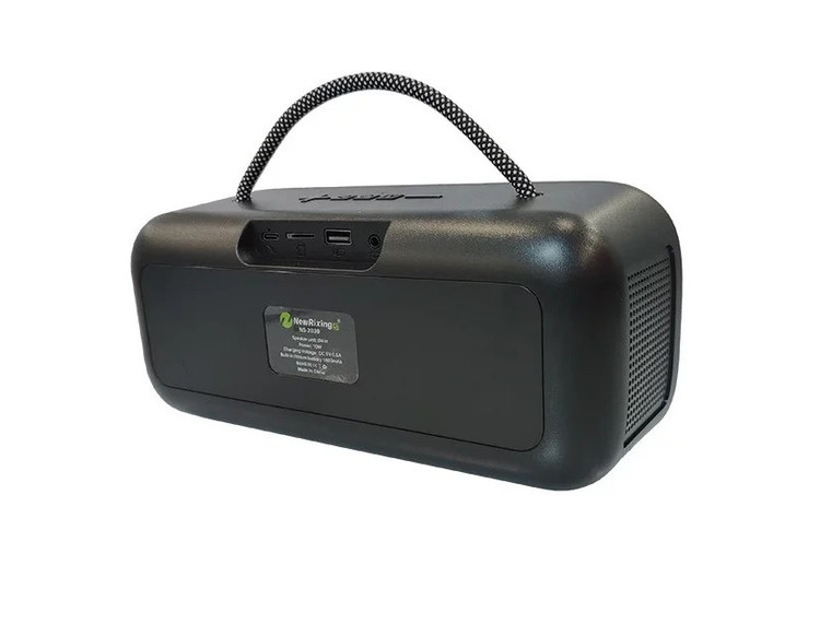 اسپیکر قابل حمل نیو ریکسینگ مدل NS-2039