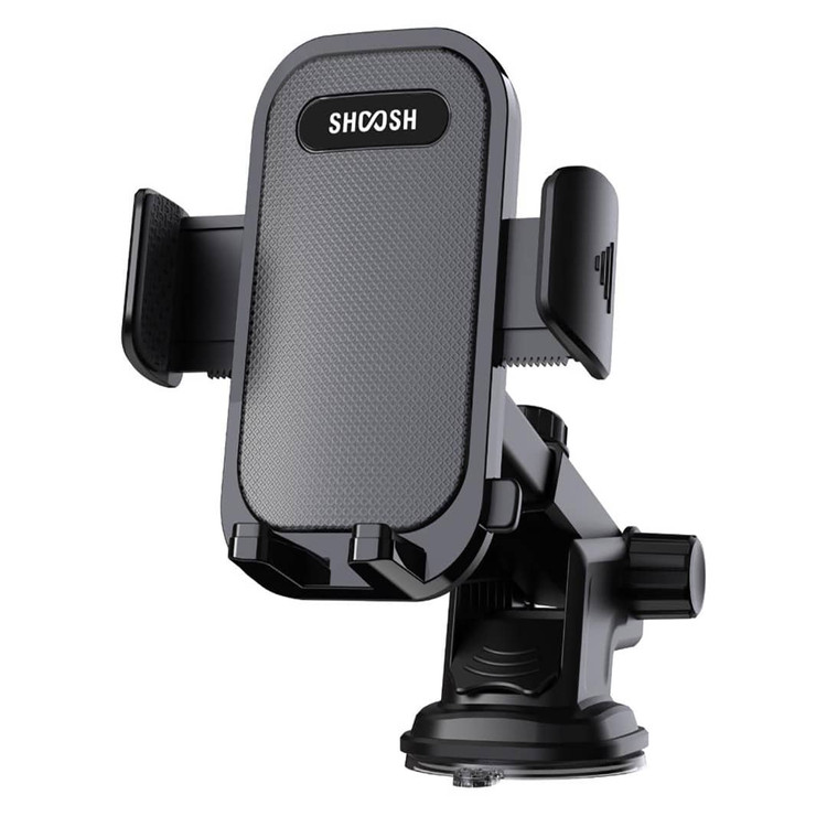 پایه نگهدارنده گوشی موبایل برند شوش مدل SH-9010