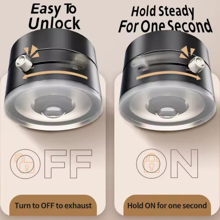 پایه نگهدارنده مغناطیسی گوشی موبایل مدل A2