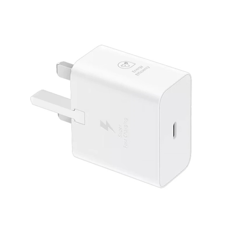 شارژر دیواری 25 وات سامسونگ مدل T2510 (اصل چین)