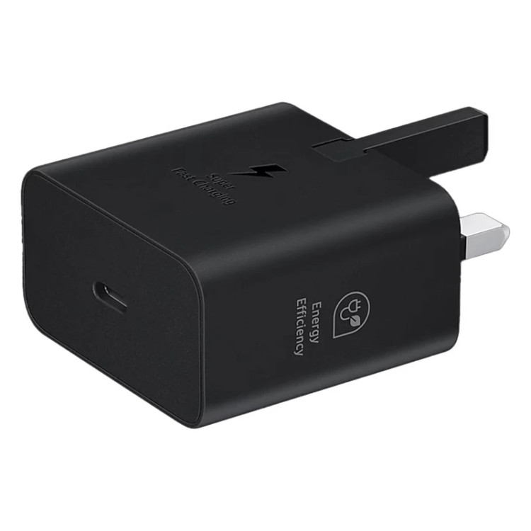 شارژر دیواری 25 وات سامسونگ مدل T2510 (اصل چین)