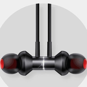 هندزفری بلوتوثی گردنی لنوو مدل HE05x