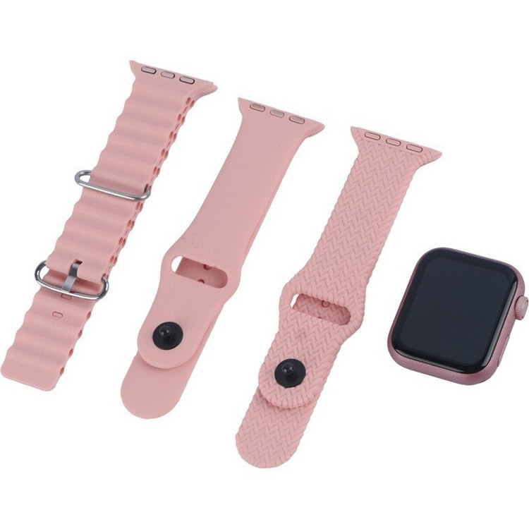 ساعت هوشمند طرح اپل سایز mini مدل ZT-S11