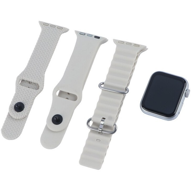 ساعت هوشمند طرح اپل سایز mini مدل ZT-S11