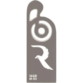 فلش مموری ریواکس مدل M-05 ظرفیت 16 گیگابایت