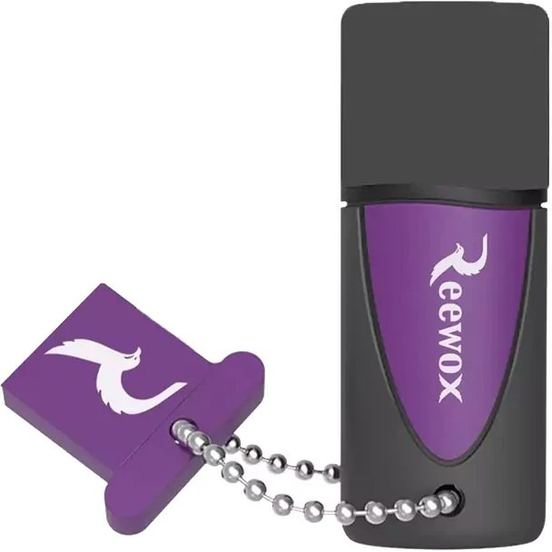 فلش مموری ریواکس مدل U-05 ظرفیت 16 گیگابایت