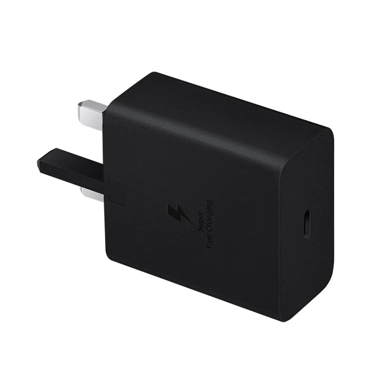 شارژر دیواری 45 وات سامسونگ مدل T4511 Low Standby