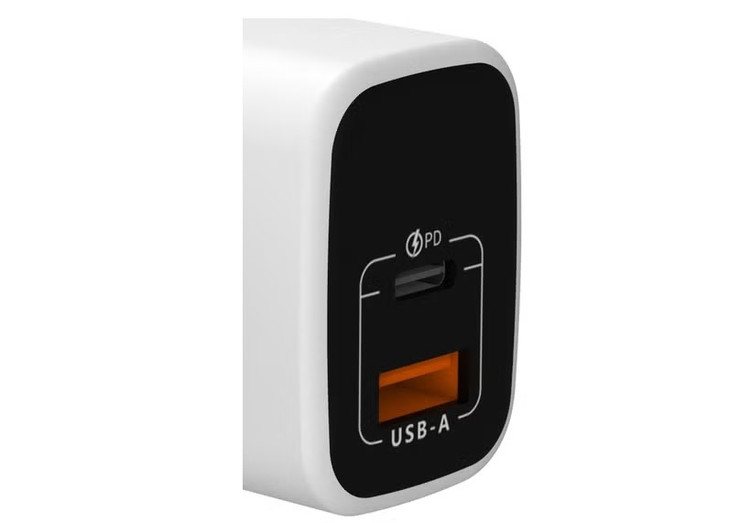 شارژ 35 وات ویکوشا مدل RY-U35D-AC