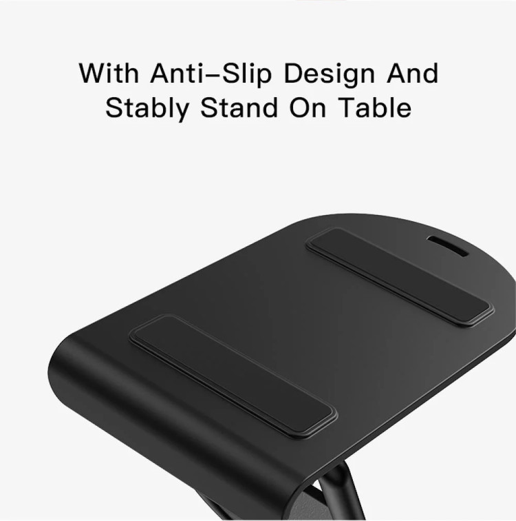 پایه نگهدارنده رومیزی موبایل مدل Mini Holder
