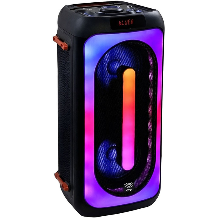 اسپیکر پارتی باکس OVO BOX 800 ظرفیت ۲۵ وات
