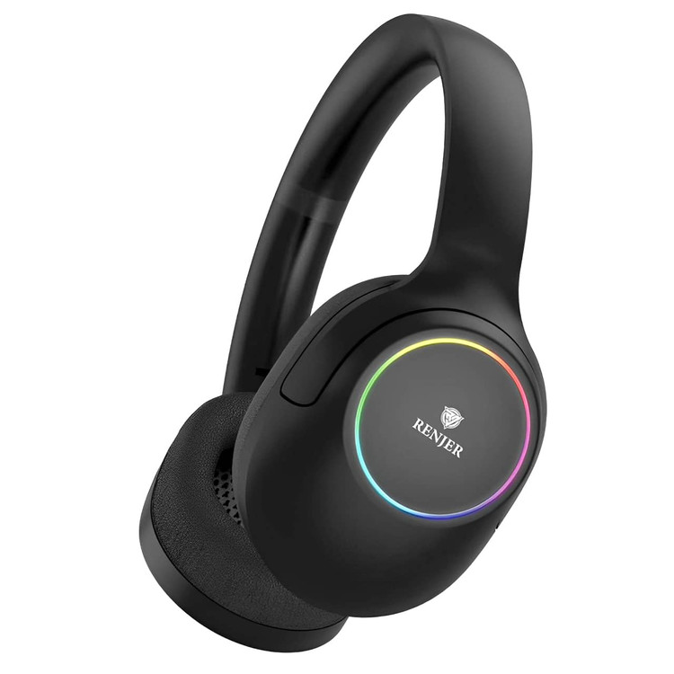 هدفون بلوتوث رنجر مدل RJ-H220 RGB