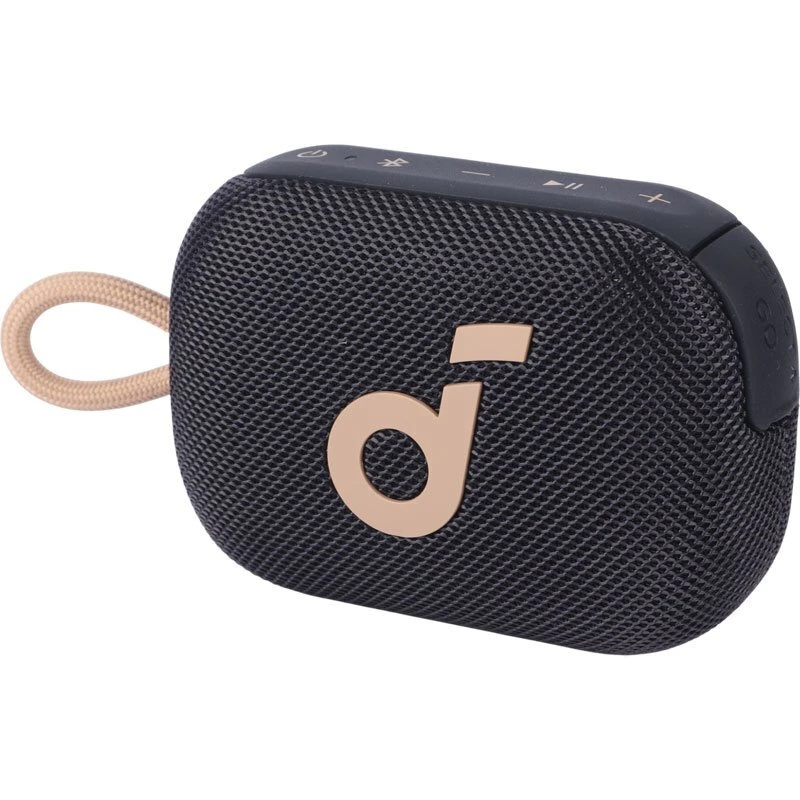 اسپیکر بلوتوثی قابل حمل انکر مدل  Soundcore Select 4 Go A31X1