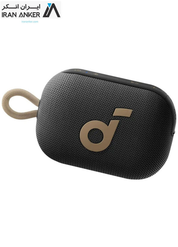 اسپیکر بلوتوثی قابل حمل انکر مدل Soundcore Select 4 Go A31X1